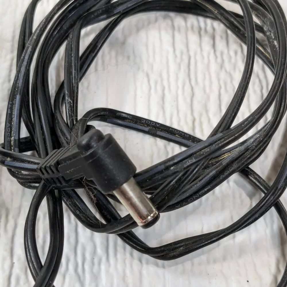 PetSafe Smart Feed Electronic automatic Pet Feeder Power Cord Adapter Cats‎ Dogs
